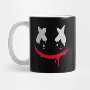 HAPPY FACE COLLECTION Mug